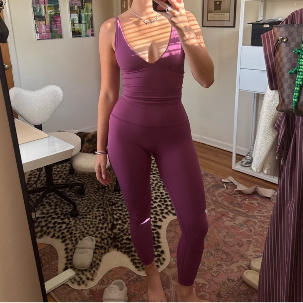 SET RARE CABO AIRLUXE WORKOUT SET - Picture 6 of 6